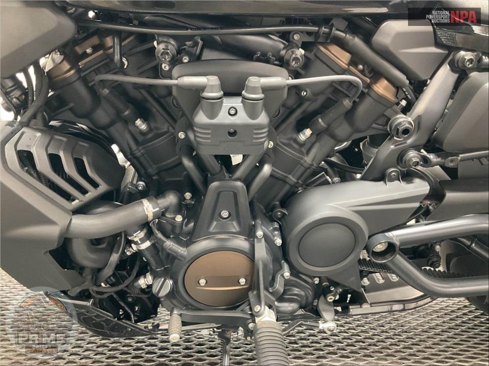 2024 Harley-Davidson RH1250S SPORTSTER S — фото 7