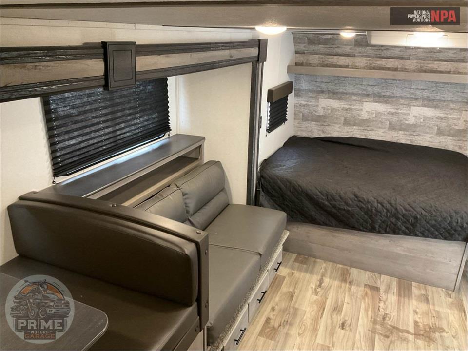 2021 Keystone Rv M-1860 SS - SPRINGDALE SERIES — фото 7
