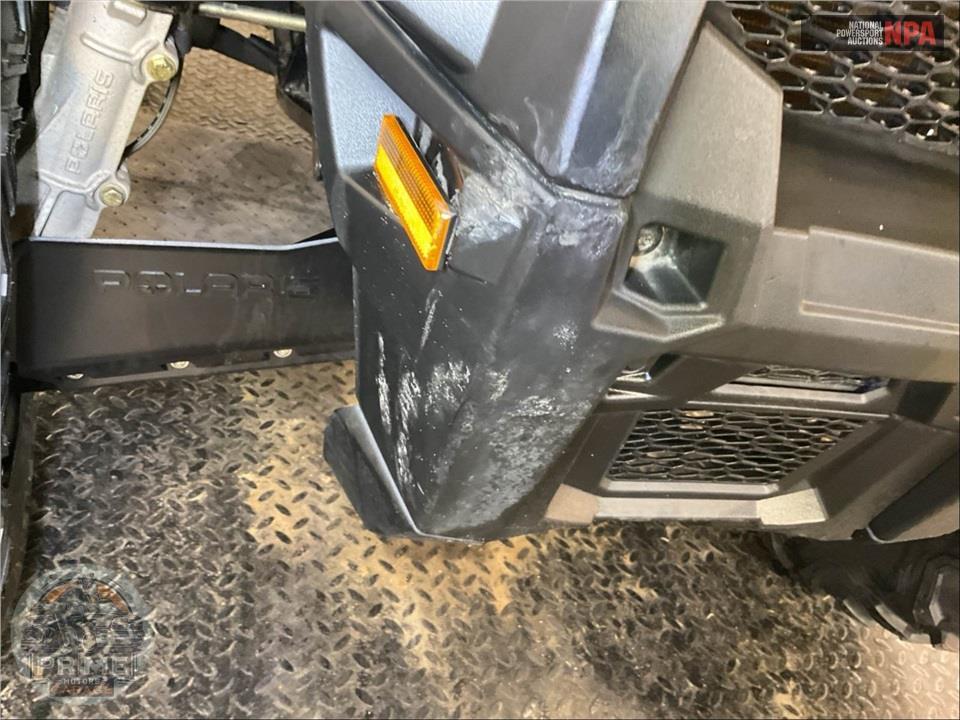 2020 Polaris SPORTSMAN 450 H.O. — фото 19