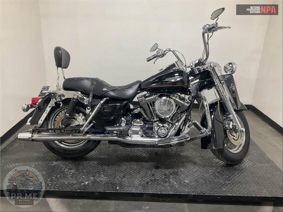 2001 Harley-Davidson FLHRCI ROAD KING CLASSIC — фото 1