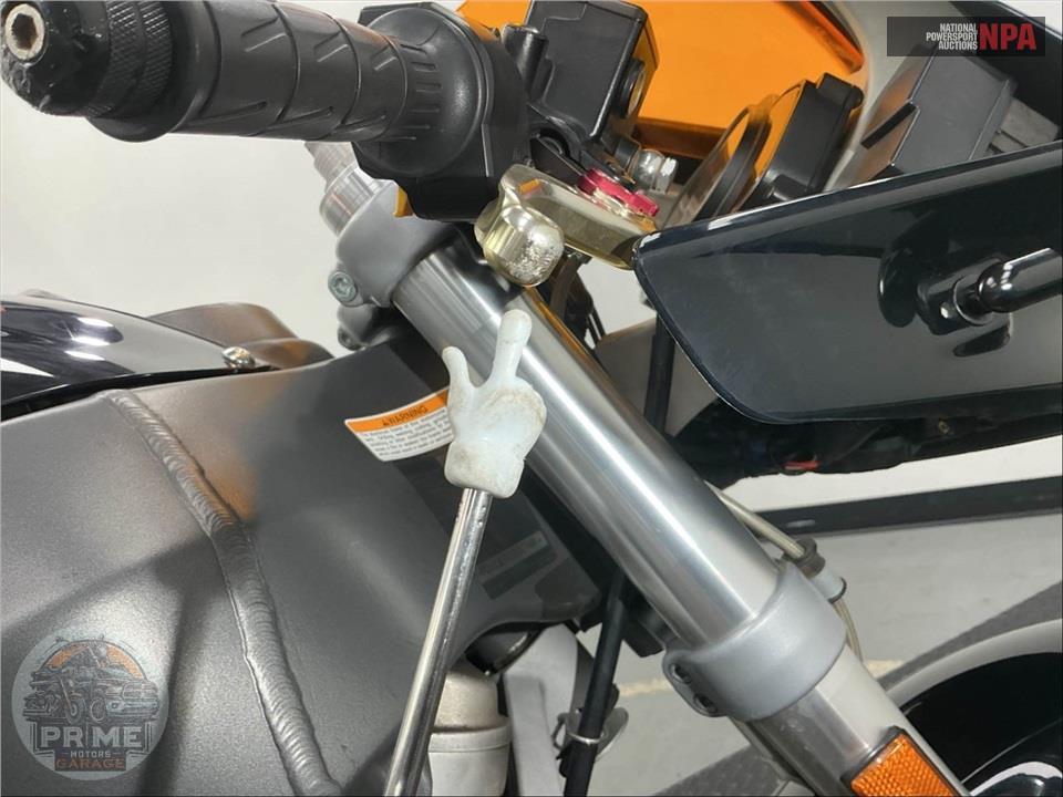 2006 Buell XB12R FIREBOLT — фото 33