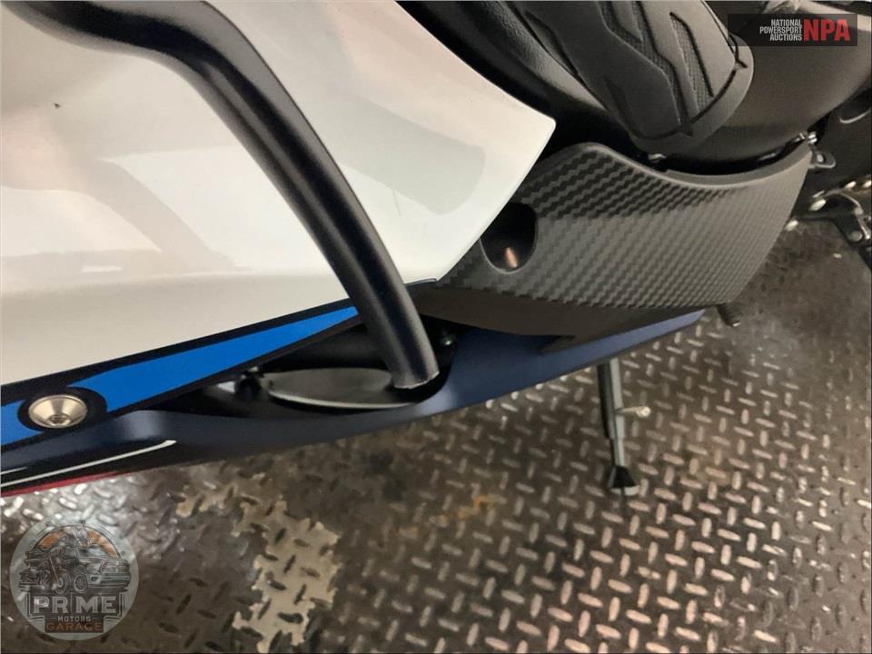 2023 Suzuki GSX-R750M3 — фото 21