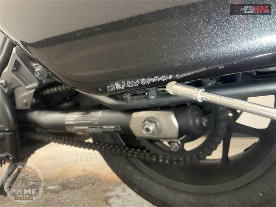 2023 Honda CMX1100D2 REBEL 1100T DCT — фото 20