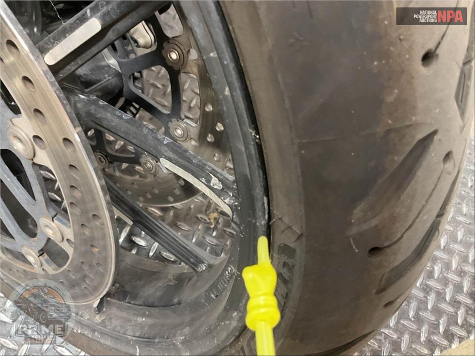 2021 Ducati SCRAMBLER 1100 SPORT PRO — фото 15