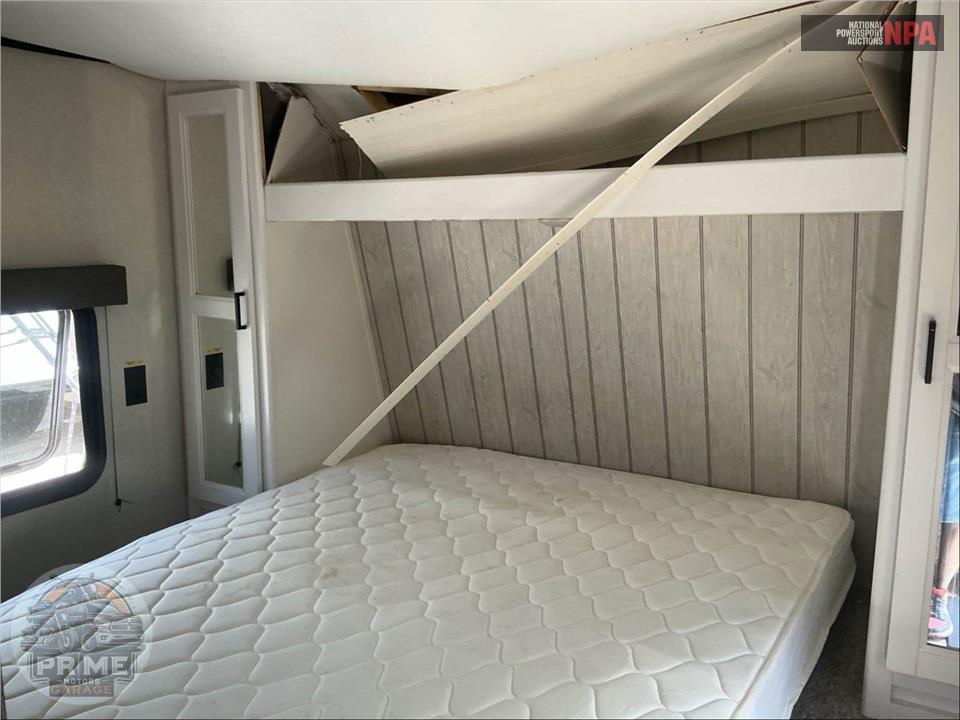 2022 Keystone Rv M-272 BH HIDEOUT SERIES — фото 11