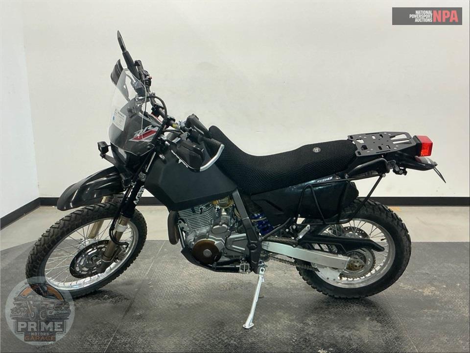 2022 Suzuki DR650S — фото 3