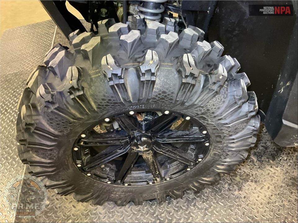 2025 Polaris RANGER XP 1000 PREMIUM — фото 22