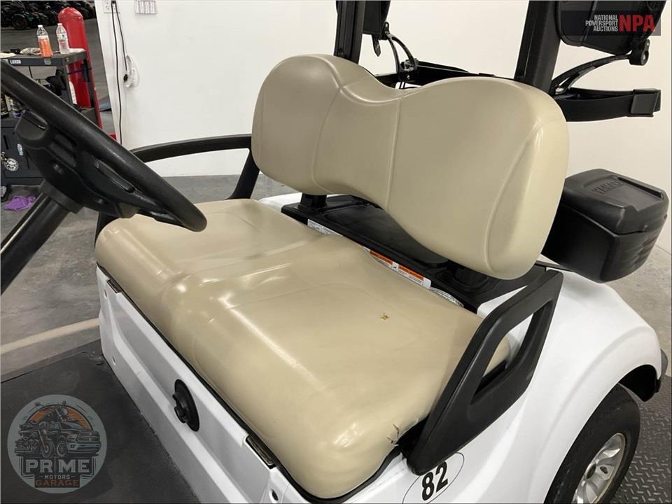 2022 Yamaha DR2EW1XAC — фото 6
