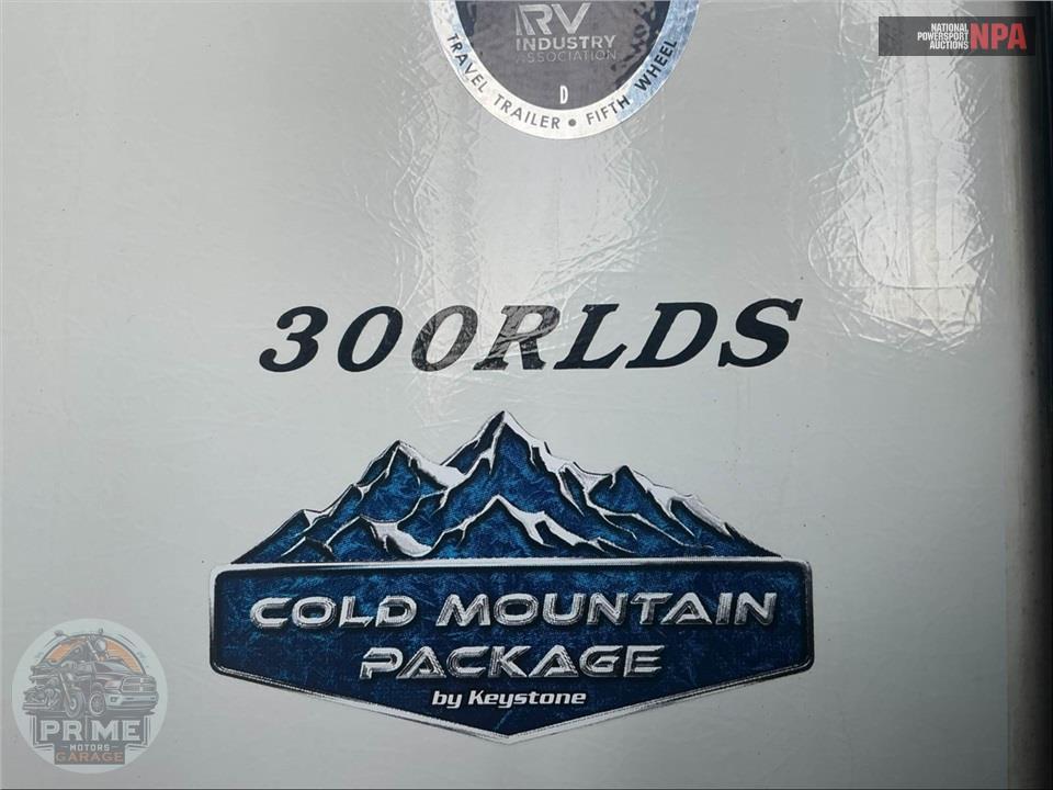 2021 Keystone Rv M-300 RLDS - HIDEOUT FIFTH WHEEL SERIES — фото 5