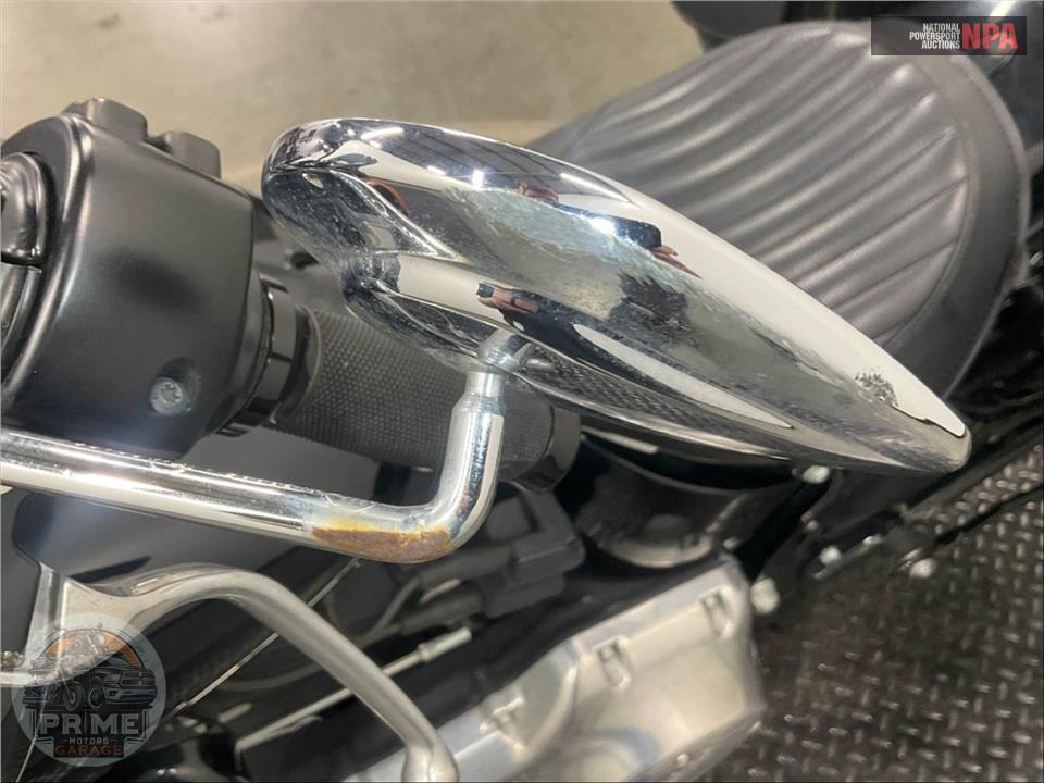 2015 Harley-Davidson FLS SOFTAIL SLIM — фото 24