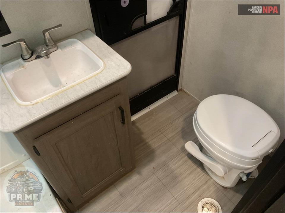 2021 Keystone Rv M-308 BHDS - HIDEOUT FIFTH WHEEL SERIES — фото 15