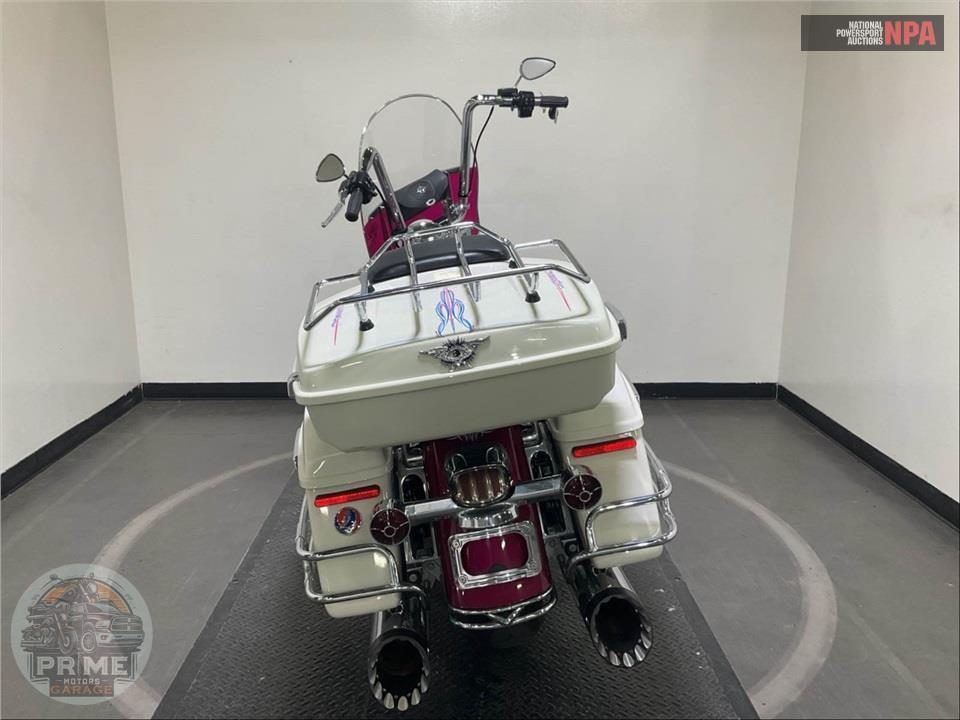 2023 Harley-Davidson FLHFB ELECTRA GLIDE HIGHWAY KING — фото 4