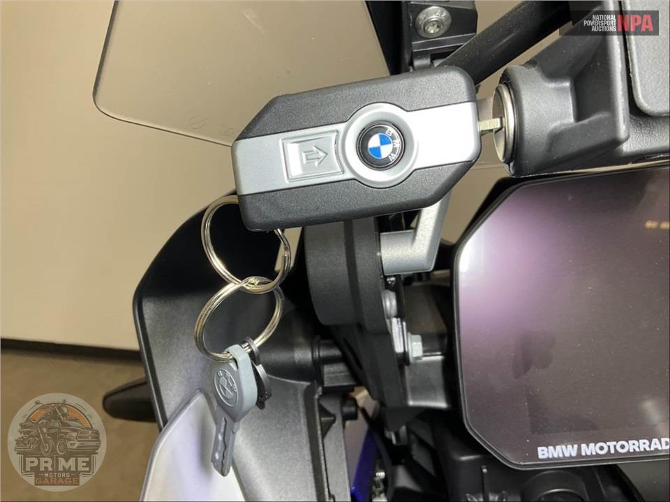 2024 Bmw R 1250 GS ADVENTURE — фото 10