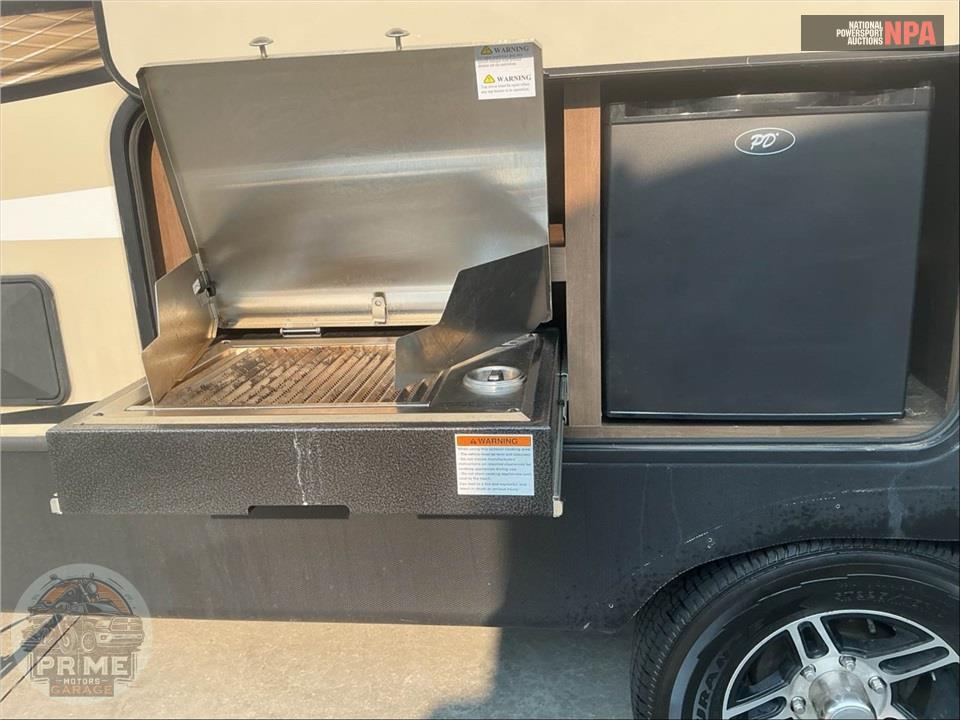 2019 Keystone Rv M-29 BHS - COUGAR SERIES — фото 47