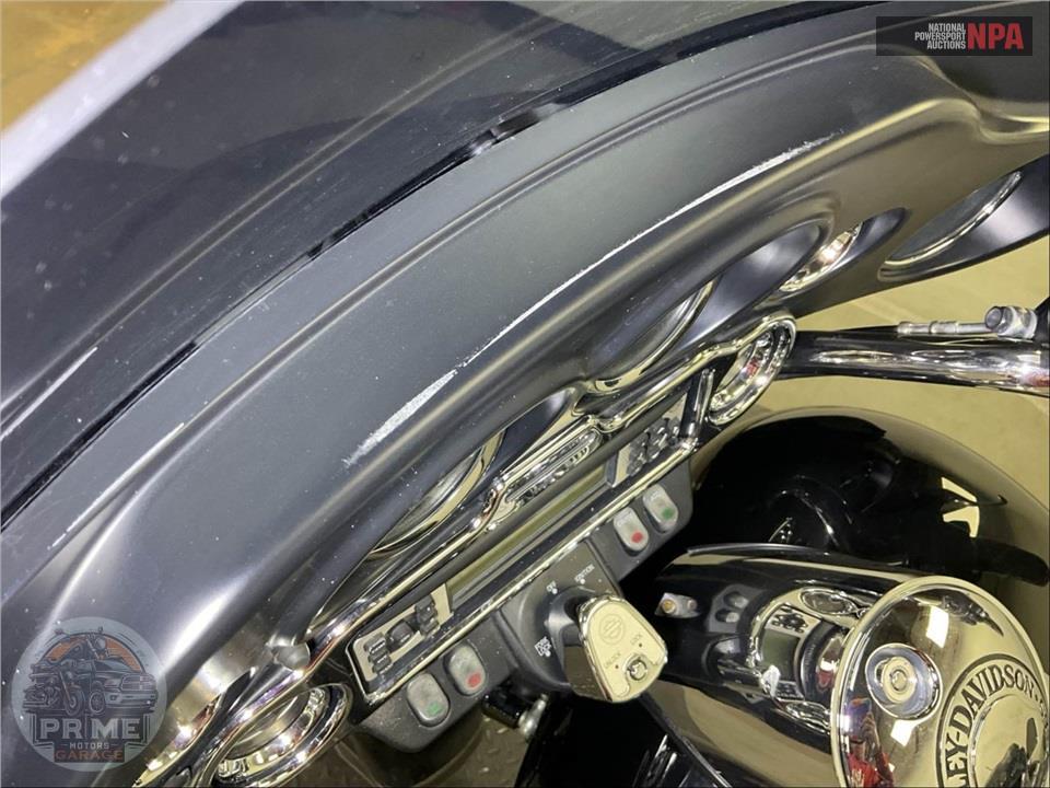 2008 Harley-Davidson FLHTCU ULTRA CLASSIC ELECTRA GLIDE — фото 16