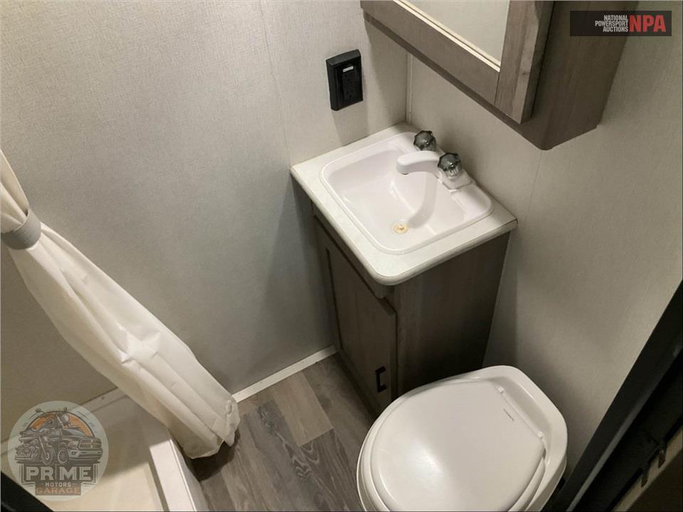 2021 Keystone Rv M-1800 BH SPRINGDALE SERIES — фото 18