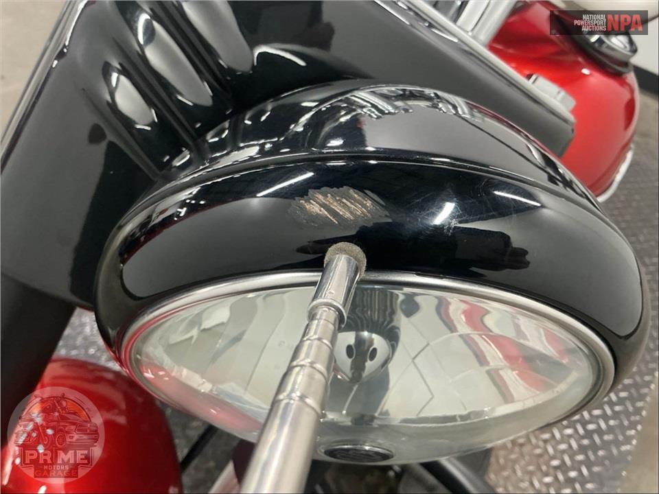 2013 Harley-Davidson FLSTFB FAT BOY LO — фото 28