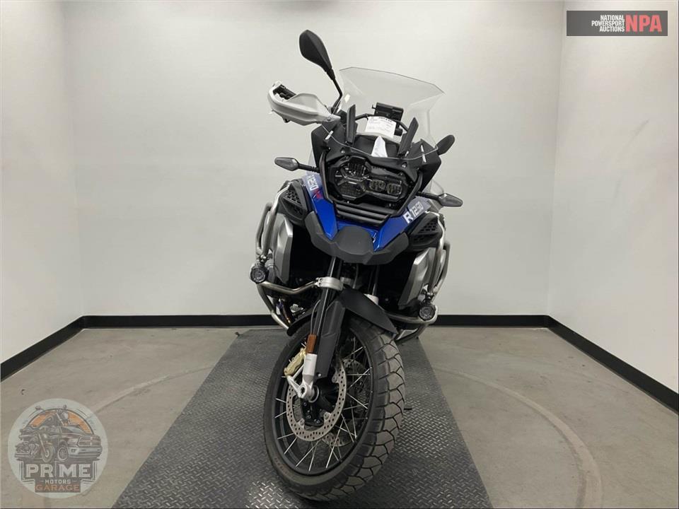 2024 Bmw R 1250 GS ADVENTURE — фото 2