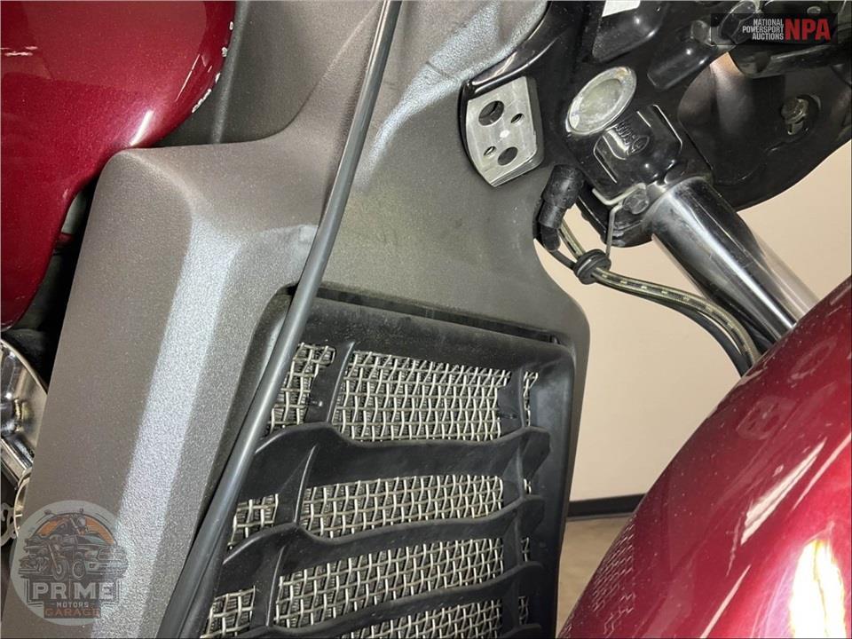 2018 Indian Motorcycle SCOUT (ABS) — фото 12