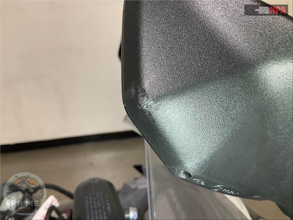 2024 Kawasaki EX500HRFNL NINJA 500 — фото 28