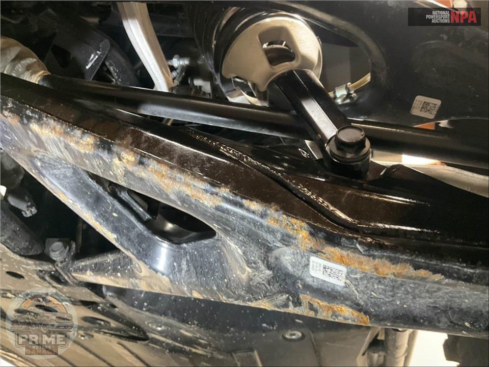 2022 Polaris RZR PRO R 4 ULTIMATE — фото 16