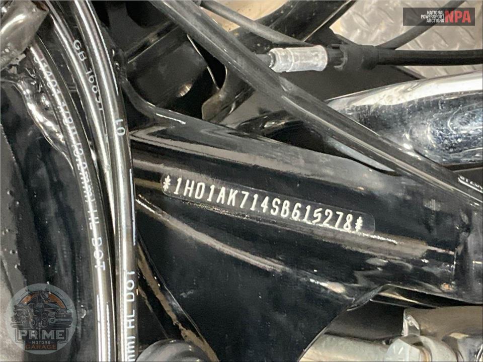 2025 Harley-Davidson FLHXU STEET GLIDE ULTRA — фото 36