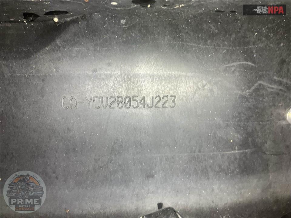 2023 Seadoo/Brp SWITCH CRUISE 18-I/O(*) 230 — фото 27