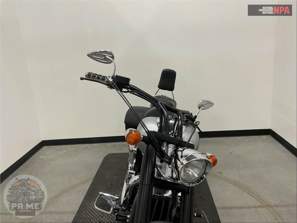 2014 Honda VT13CTE INTERSTATE — фото 12