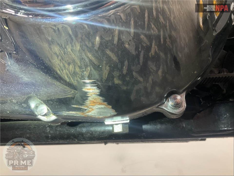 2014 Harley-Davidson FXSB BREAKOUT — фото 11