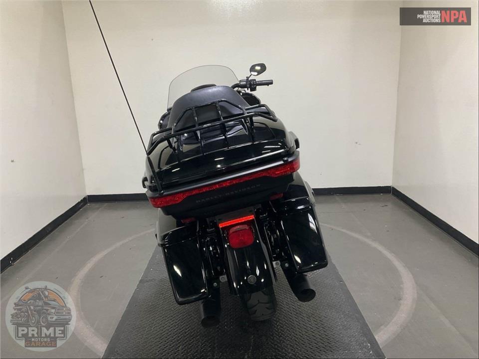 2023 Harley-Davidson FLTRK ROAD GLIDE LIMITED — фото 4