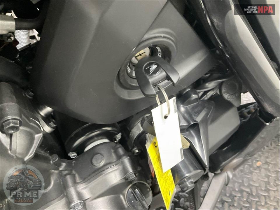 2021 Honda CMX1100D REBEL DCT — фото 12