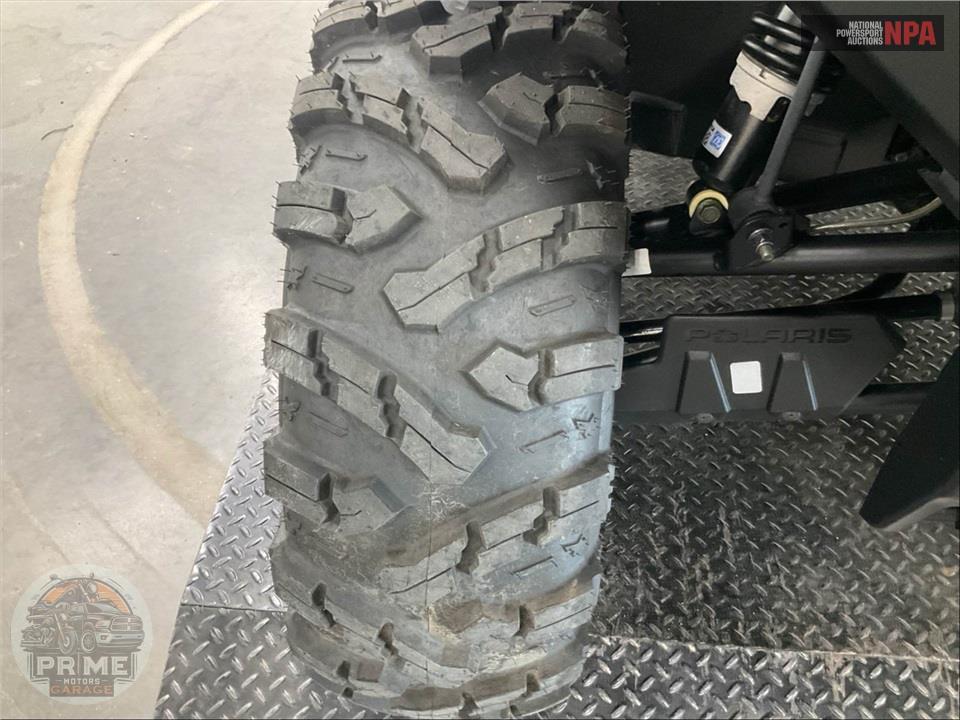 2026 Polaris RANGER CREW XP 1000 PREMIUM (CAMOUFLAGE) — фото 15