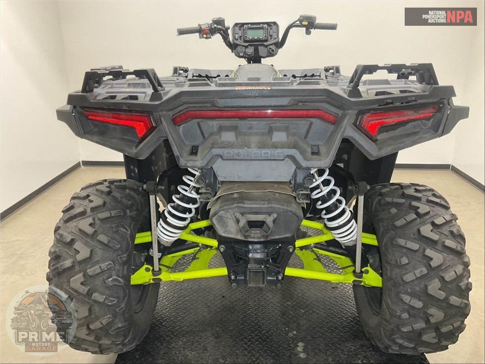 2023 Polaris SPORTSMAN XP 1000 S — фото 4