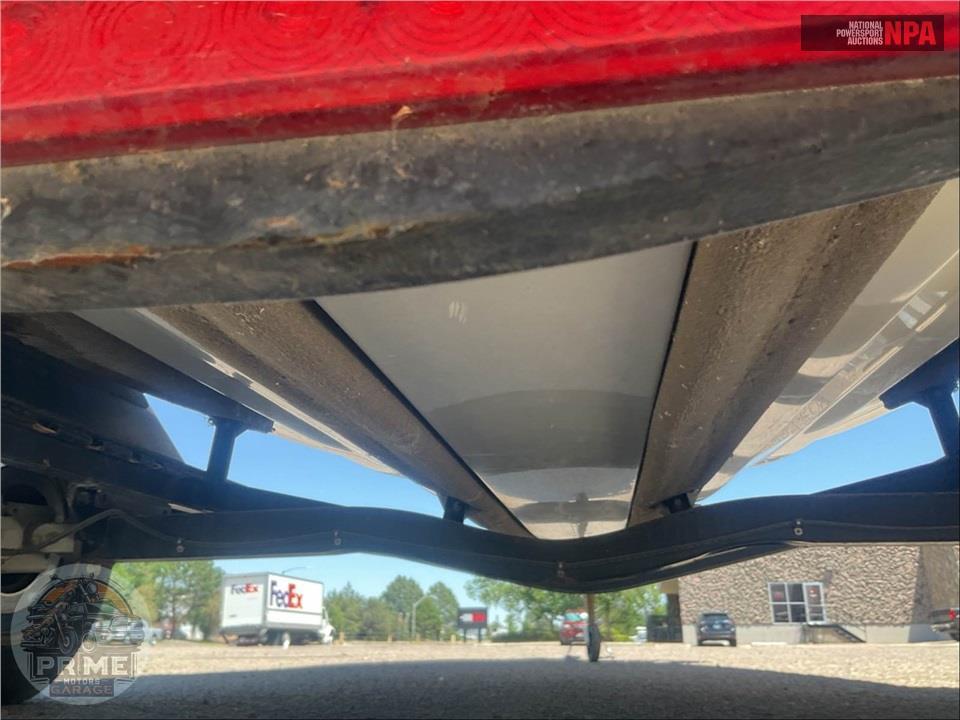 2012 Ranger Boats 1850(*) REATA SERIES / L=18/E=2 165HP EVNRD — фото 21