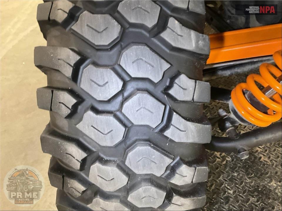 2021 Can-Am COMMANDER XT-P 1000R — фото 33