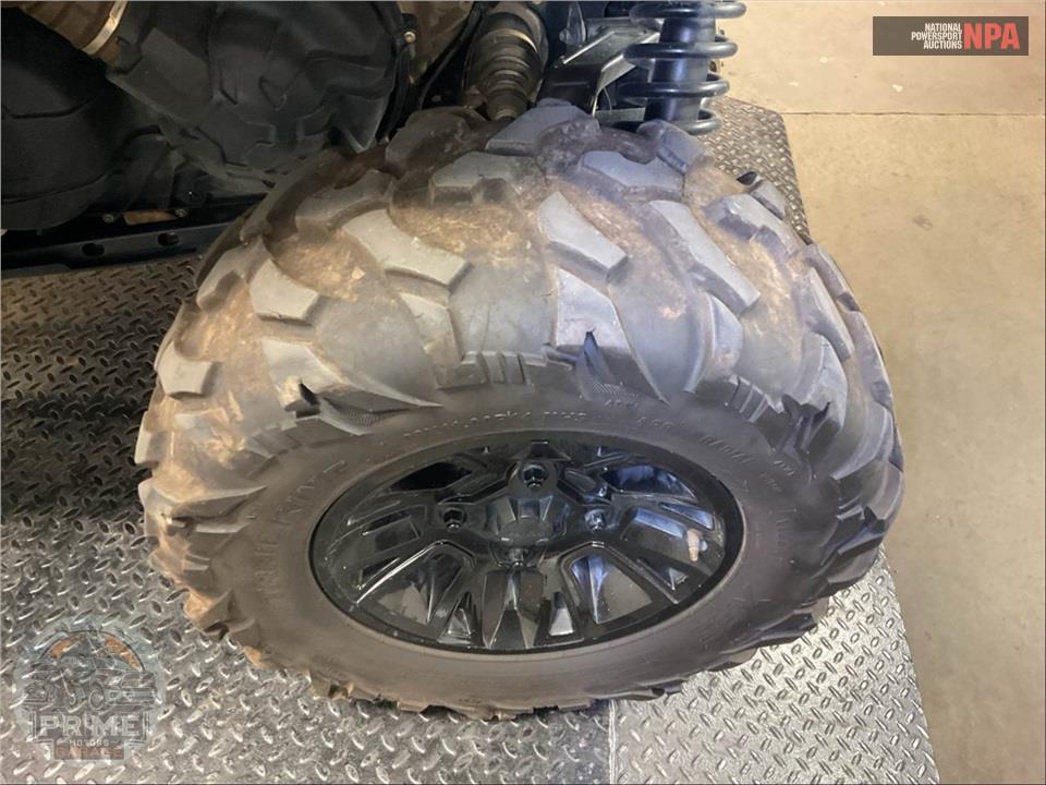 2024 Can-Am COMMANDER MAX XT 1000R — фото 28