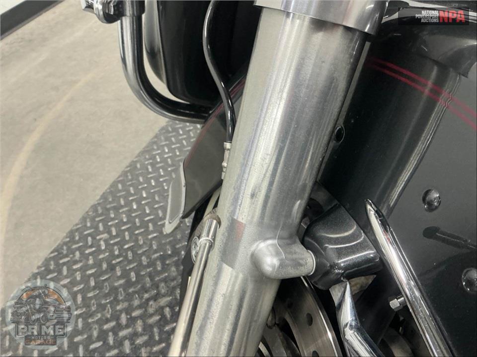 2008 Harley-Davidson FLHTCU ULTRA CLASSIC ELECTRA GLIDE — фото 34