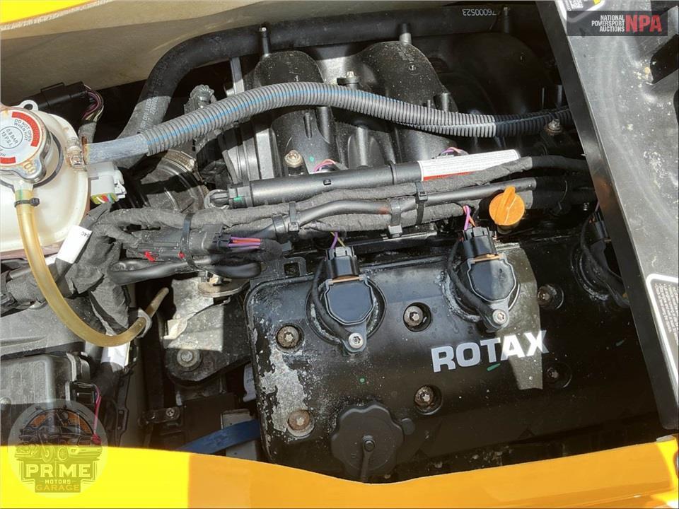 2022 Seadoo/Brp GTR 230 SOUND SYSTEM — фото 7