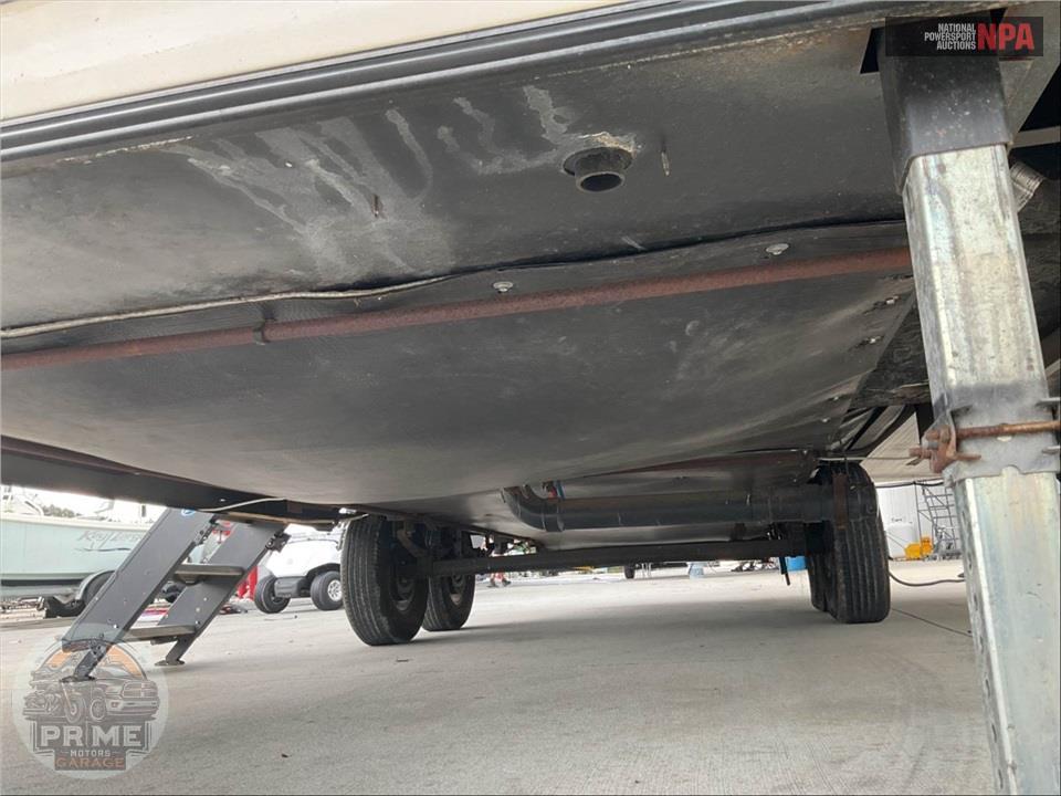 2019 Keystone Rv M-25 RES COUGAR FIFTH WHEEL SERIES — фото 53
