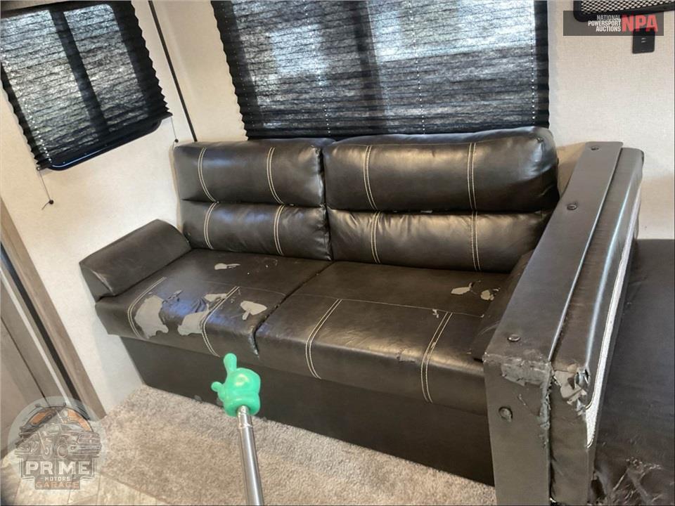 2021 Keystone Rv M-311 RE SPRINGDALE SERIES — фото 10