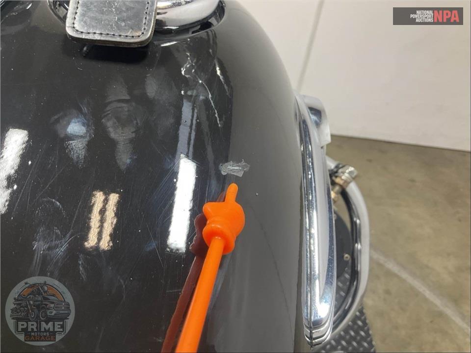 2001 Kawasaki VN1500N2 VULCAN CLSSC Fi — фото 13