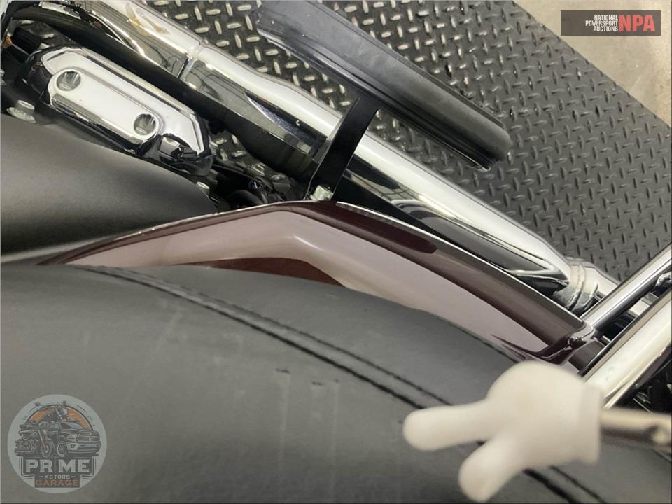 2021 Harley-Davidson FLHTK ULTRA LIMITED — фото 28