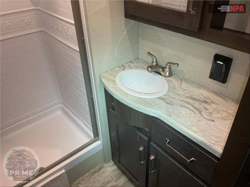 2021 Grand Design Recreational Vehicles M-297QB TRANSCEND XPLOR SERIES — фото 17