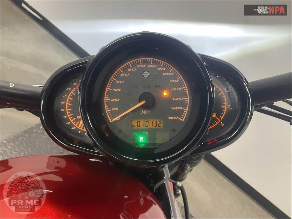 2014 Harley-Davidson VRSCDX NIGHT ROD SPECIAL — фото 5