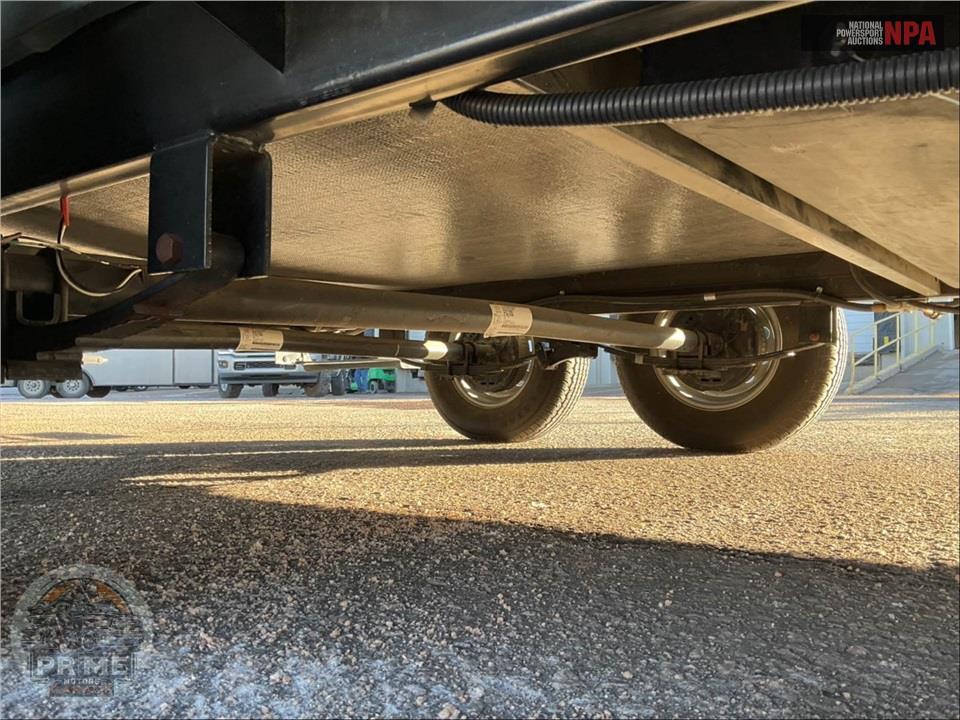2019 Sunset Park Rv M-23WQBS - SUN LITE SERIES — фото 54