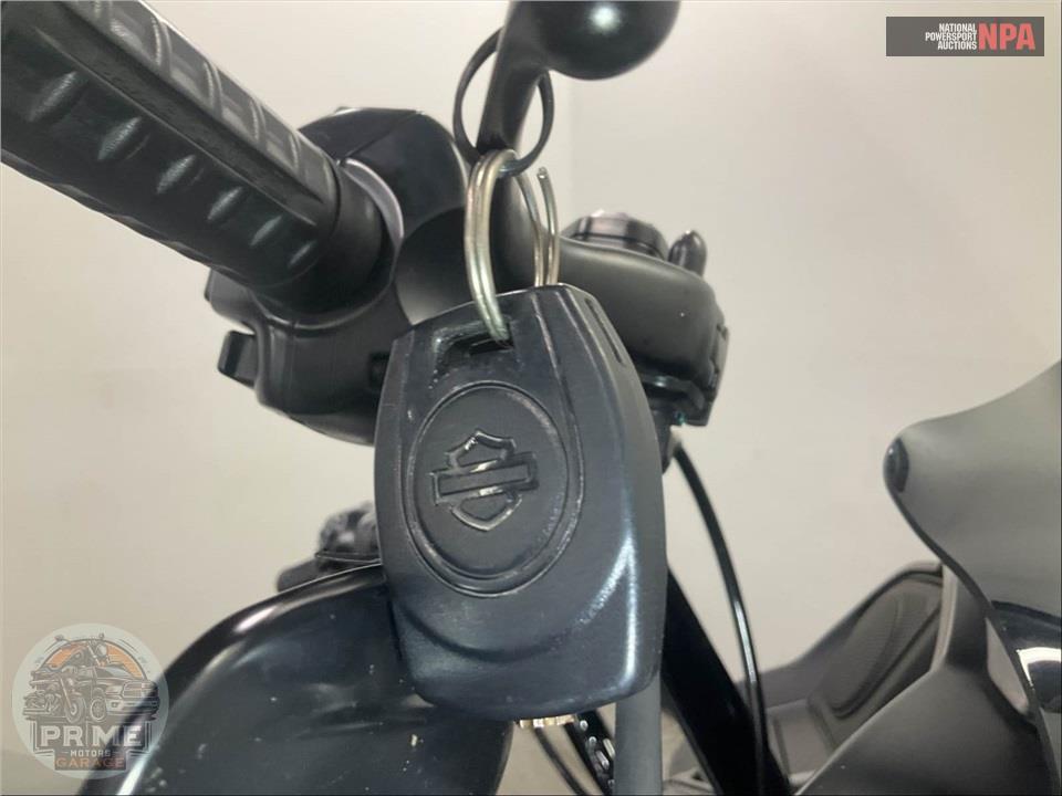 2025 Harley-Davidson FLTRX ROAD GLIDE — фото 11