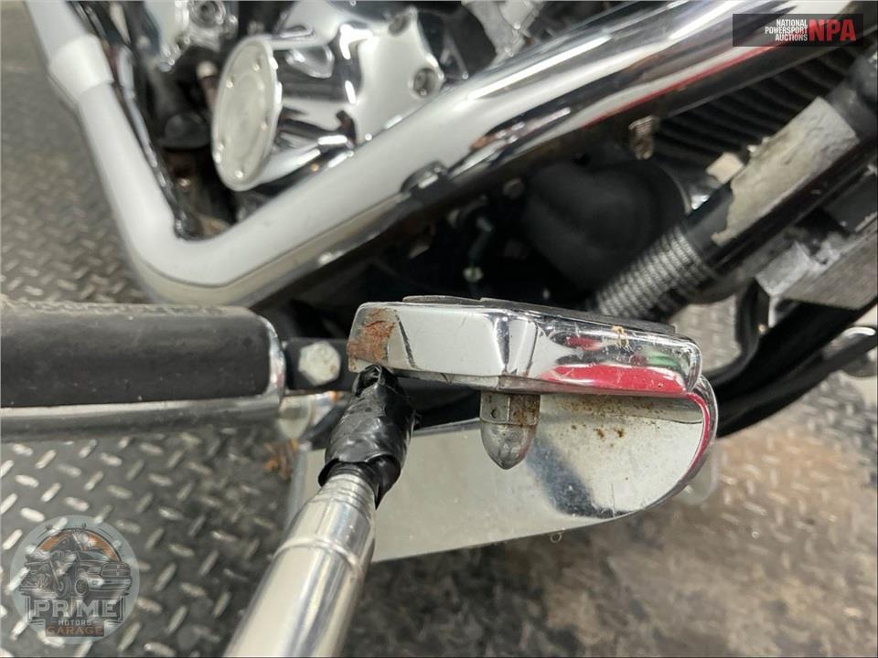 1999 Harley-Davidson FXDWG DYNA WIDE GLIDE — фото 28