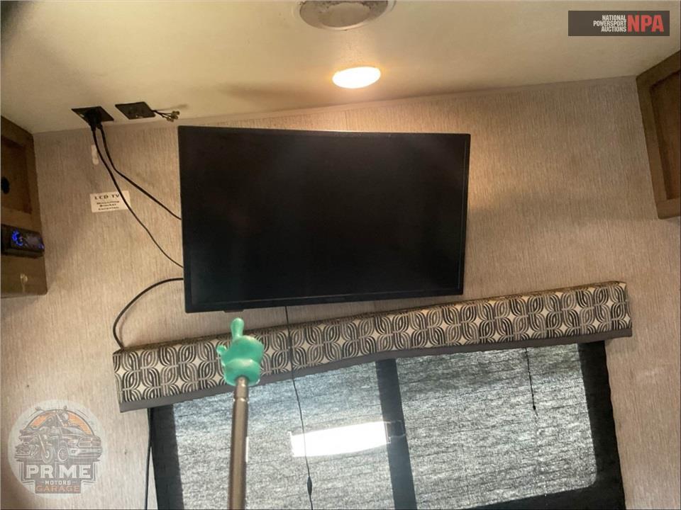 2019 Keystone Rv M-202 RD - SPRINGDALE SERIES — фото 23