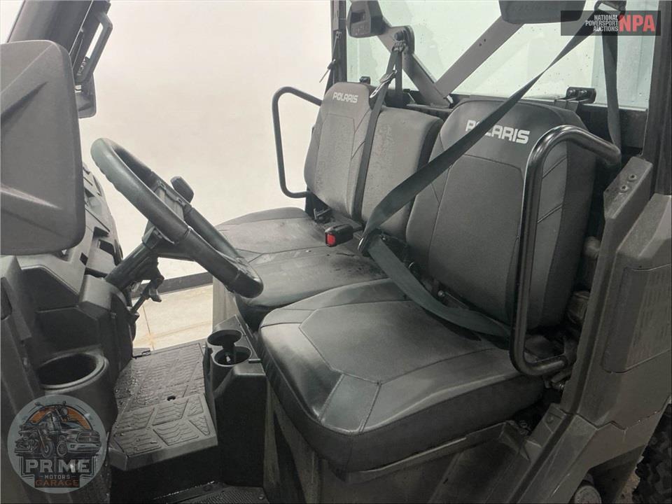 2023 Polaris RANGER 1000 PREMIUM — фото 16