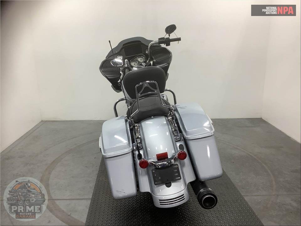 2023 Harley-Davidson FLTRX ROAD GLIDE — фото 4